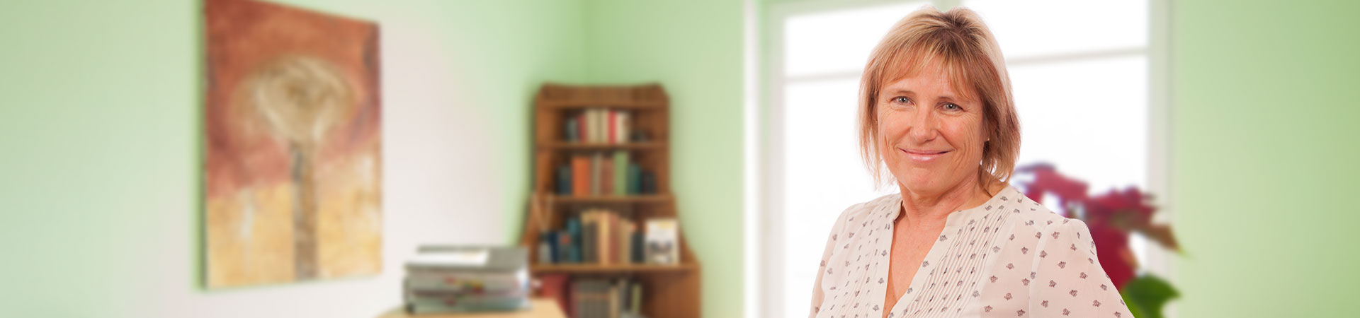 Fachanwälte Darmstadt Sekretariat: Petra Voltz